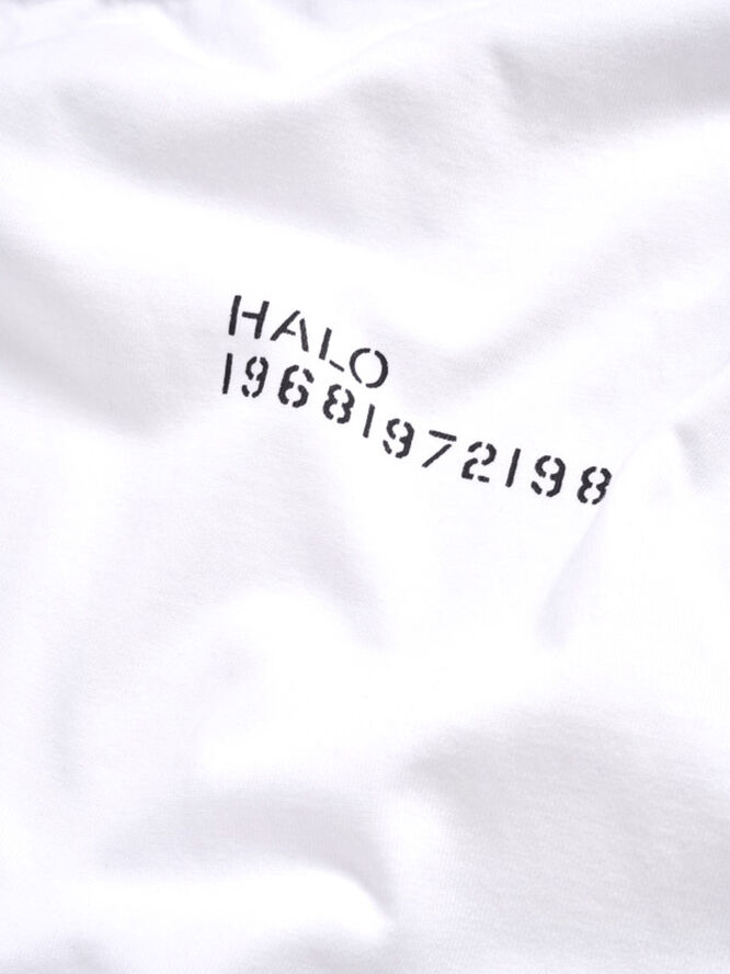 HALO ESSENTIAL T-SHIRT