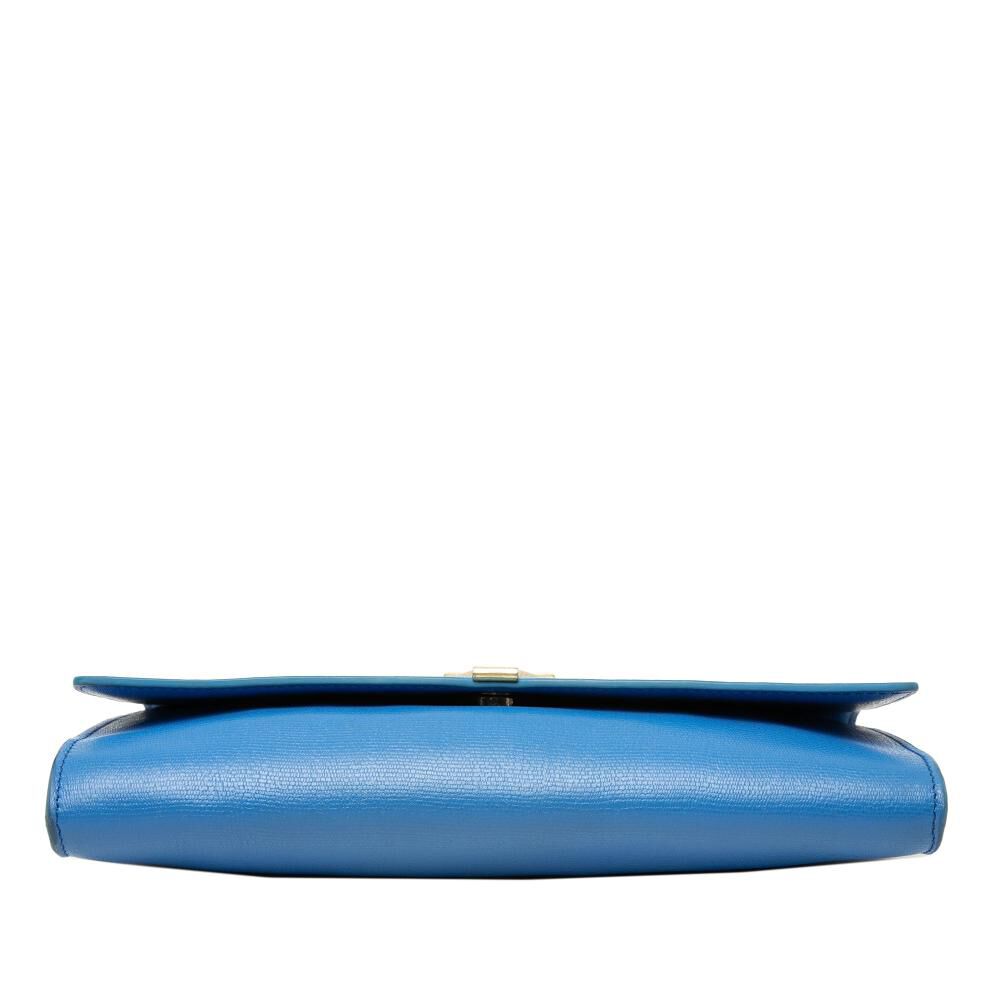 Yves Saint Laurent Clutch