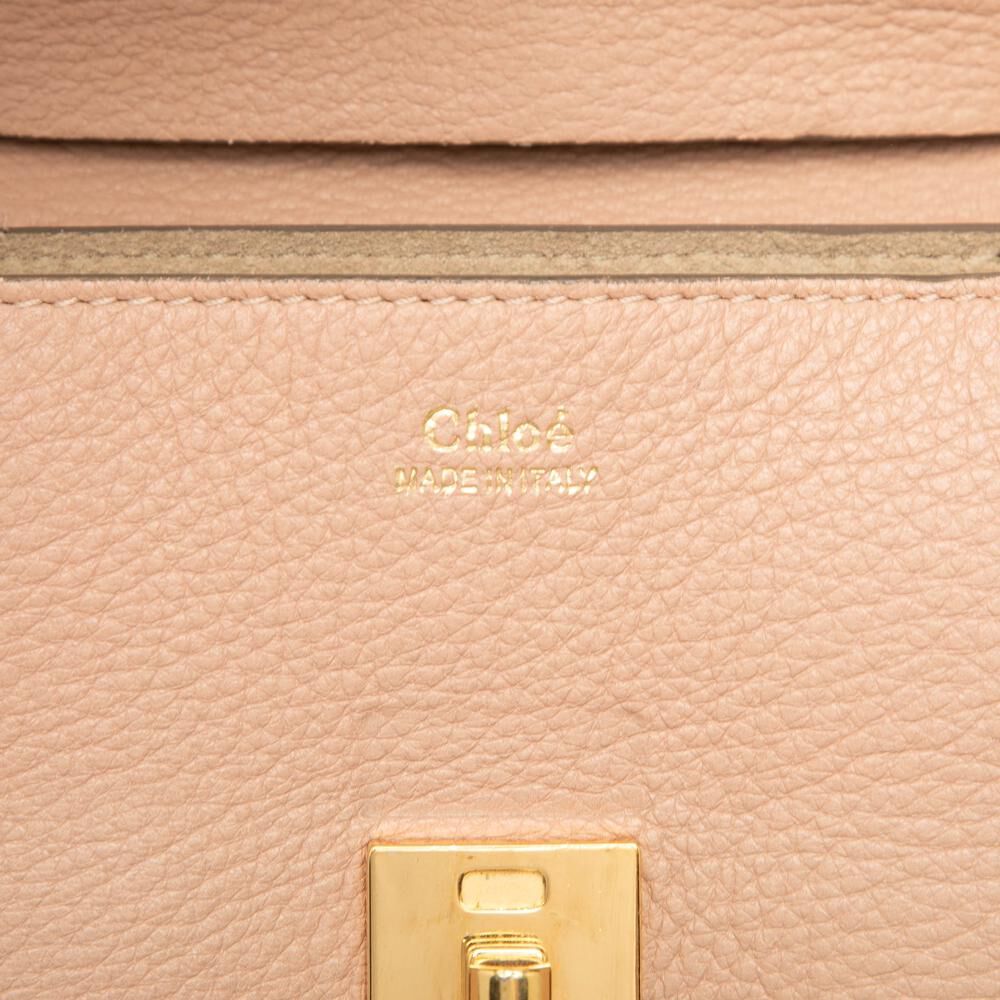 Chlo&eacute; Crossbody Bag