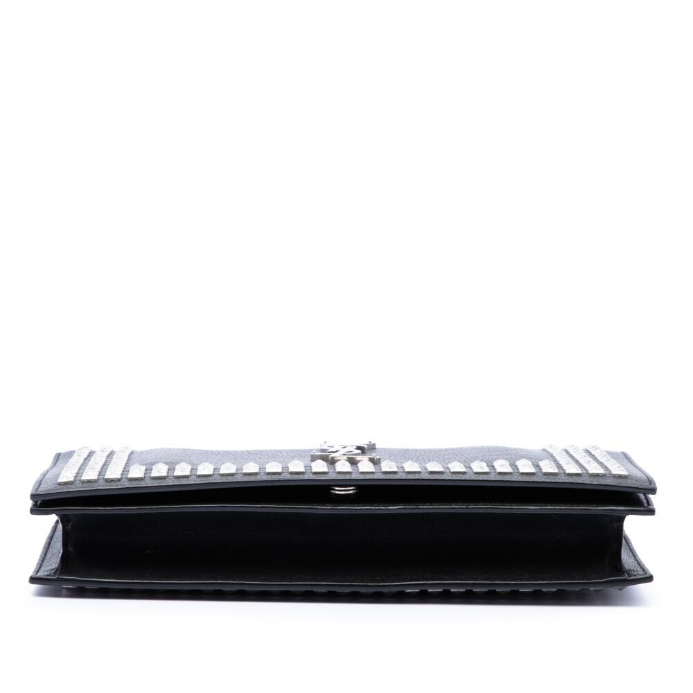 Yves Saint Laurent Clutch