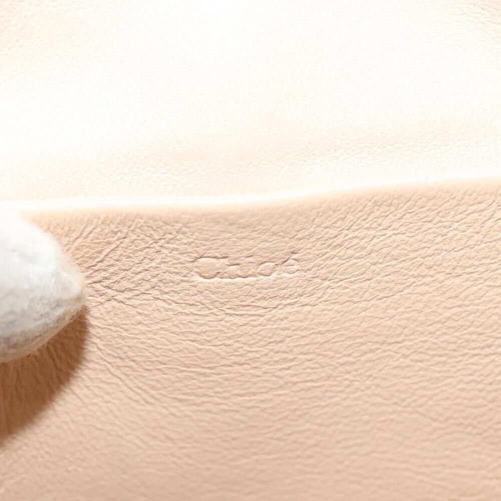 Chlo&eacute; Shoulder Bag