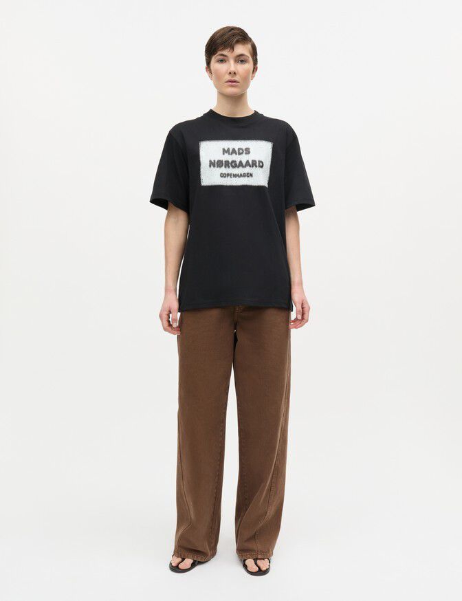 Soil Denim Christel Jeans