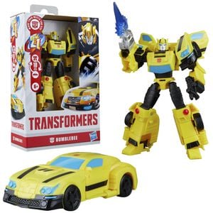 Transformers 13 cm Bumblebee