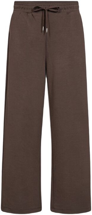 SC-BANU 33 Bukser Mørk brun