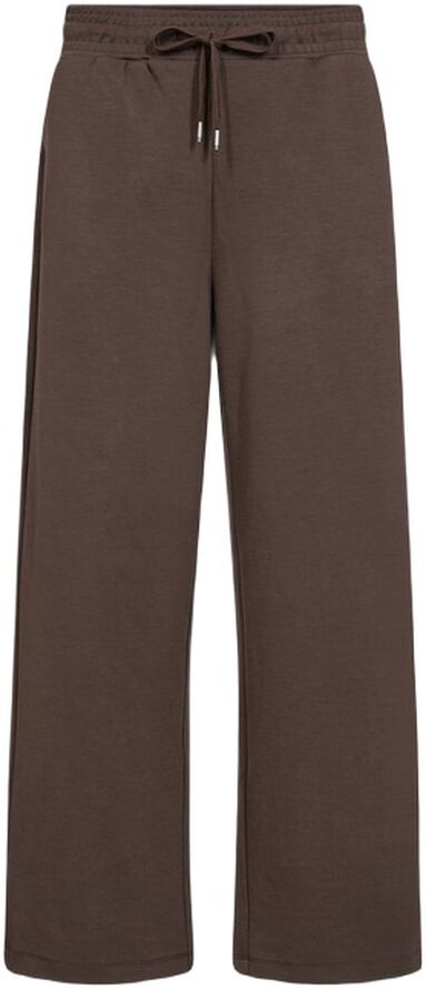 SC-BANU 33 Bukser Mørk brun