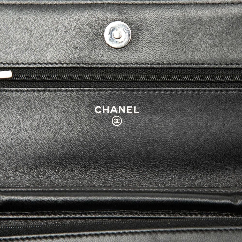 Chanel Flap Bag