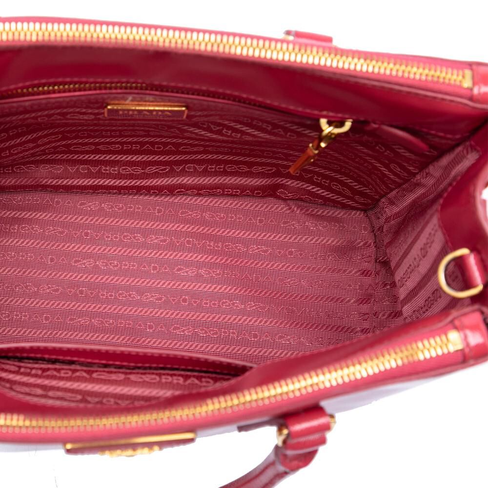 Prada Galleria Bag