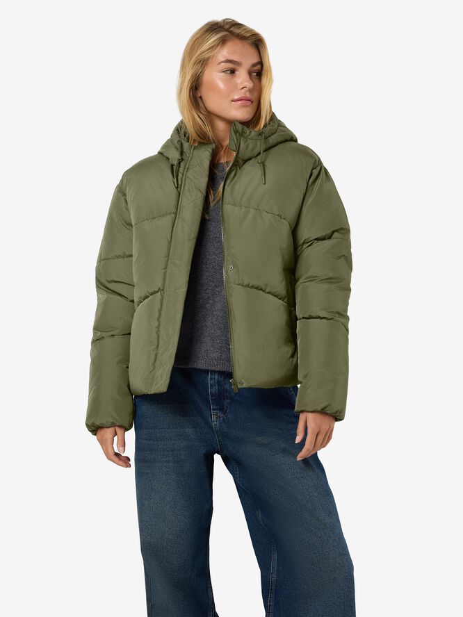 NMTENNA L/S SHORT JACKET NOOS