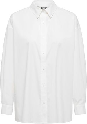 ONLLIBBA L/S SHIRT WVN