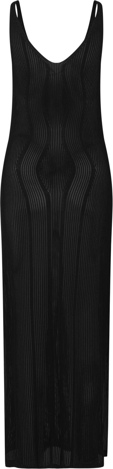 Amalfi Knit Strap Dress
