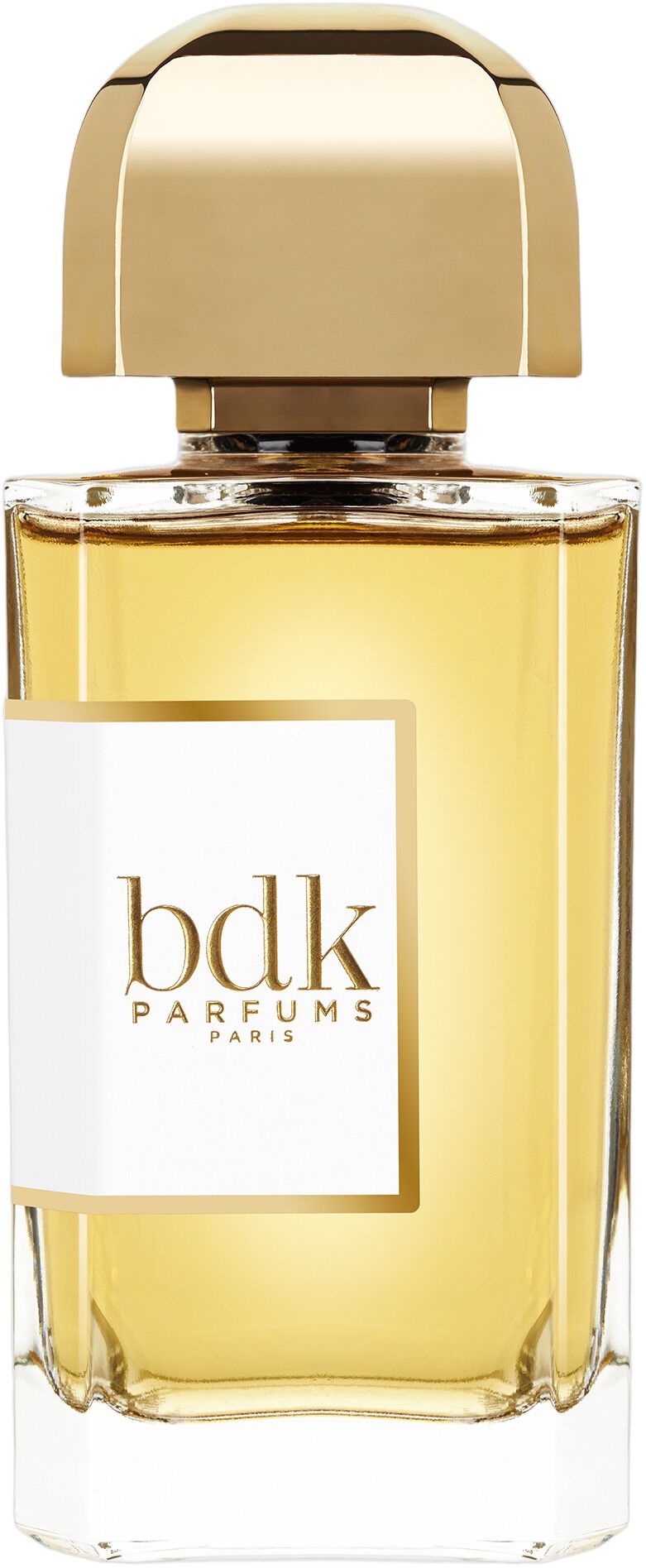 OUD ABRAMAD - Eau de Parfum 100 ML