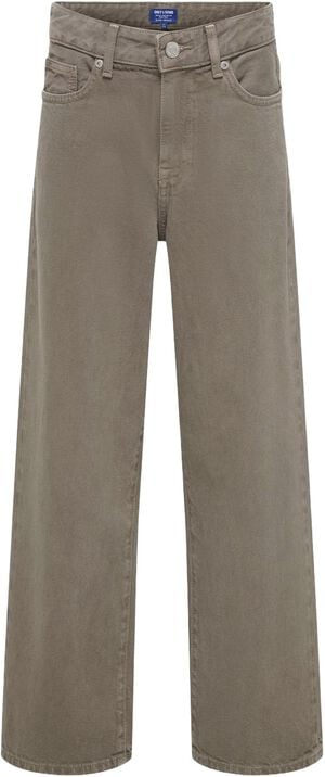OSJREMI WIDE BROWN 0347 TAI DNM