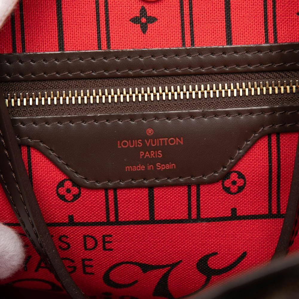 Louis Vuitton Neverfull