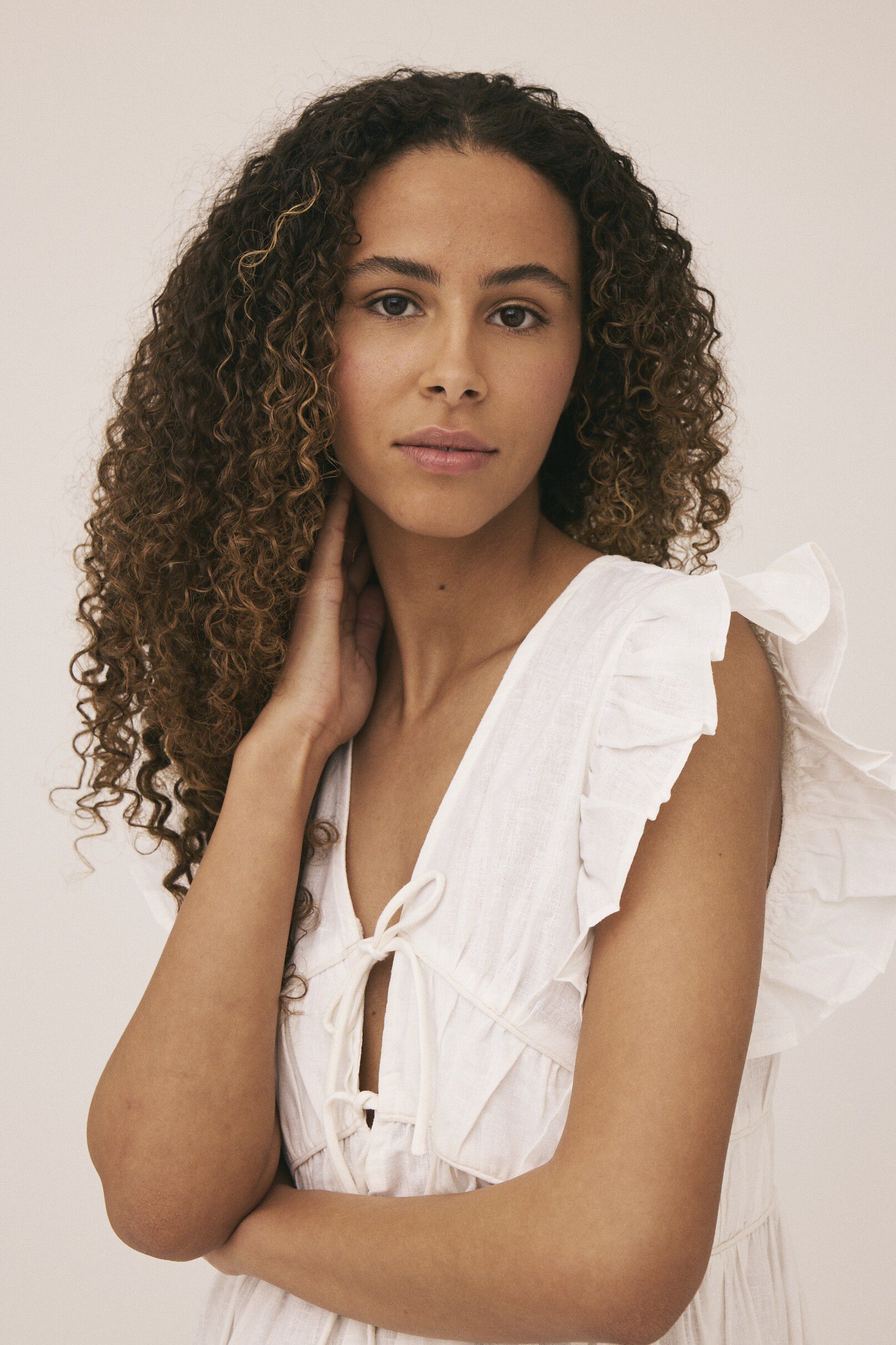 Florence 5S Kl&auml;nning &ndash; Linnemix