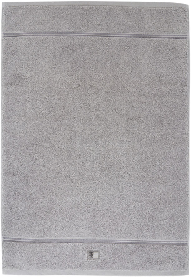 Lexington Hotel Towel Lt Gray/Gray