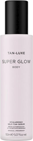 Tan Luxe Super Glow Body