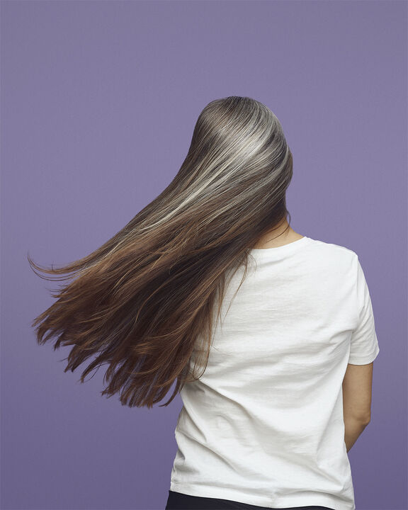 Enriched Blonde Silver Conditioner