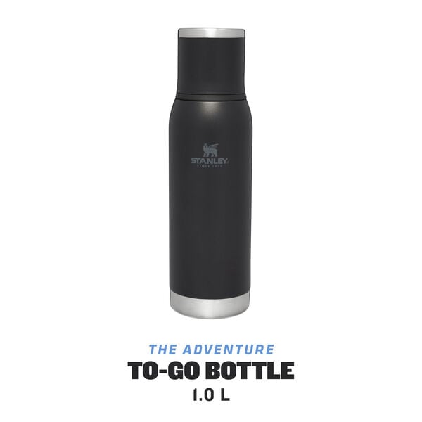 Adventure To-Go Bottle 1. 0L