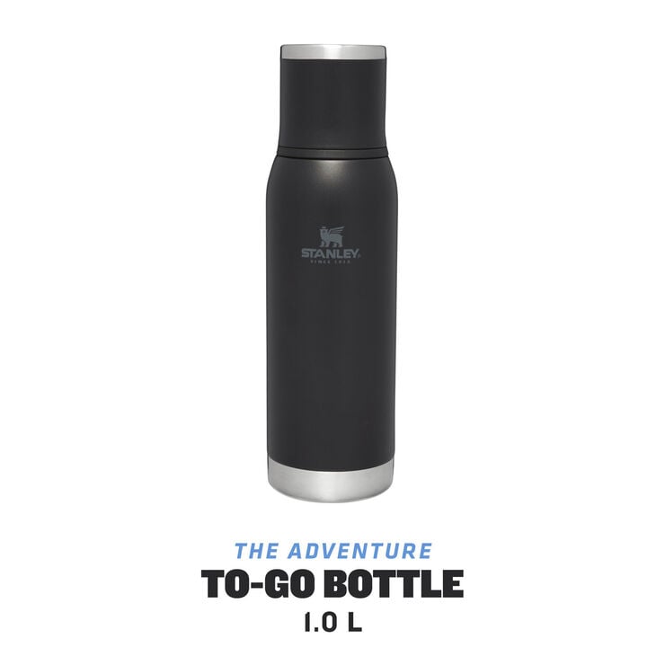 Adventure To-Go Bottle 1. 0L