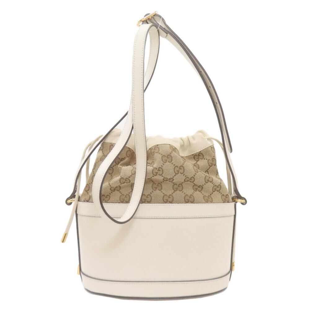 Gucci Bucket Bag