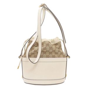 Gucci Bucket Bag
