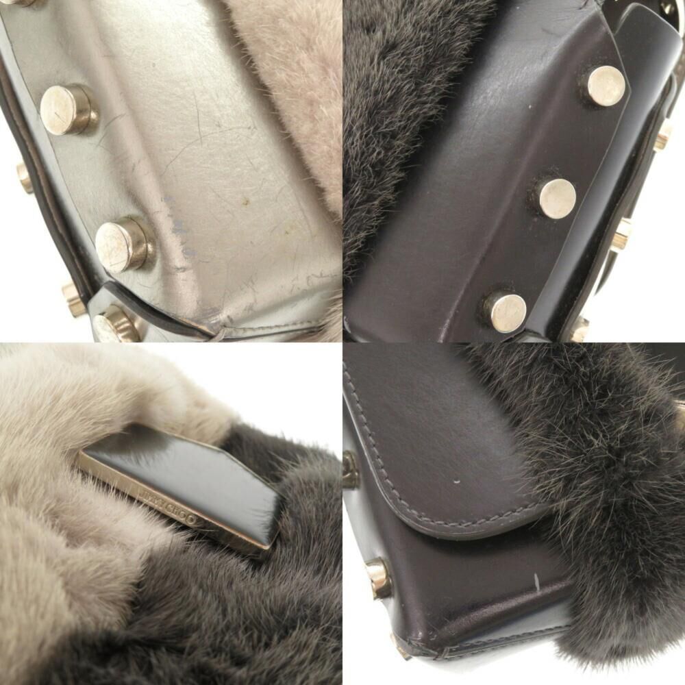 Jimmy Choo Shoulder Bag