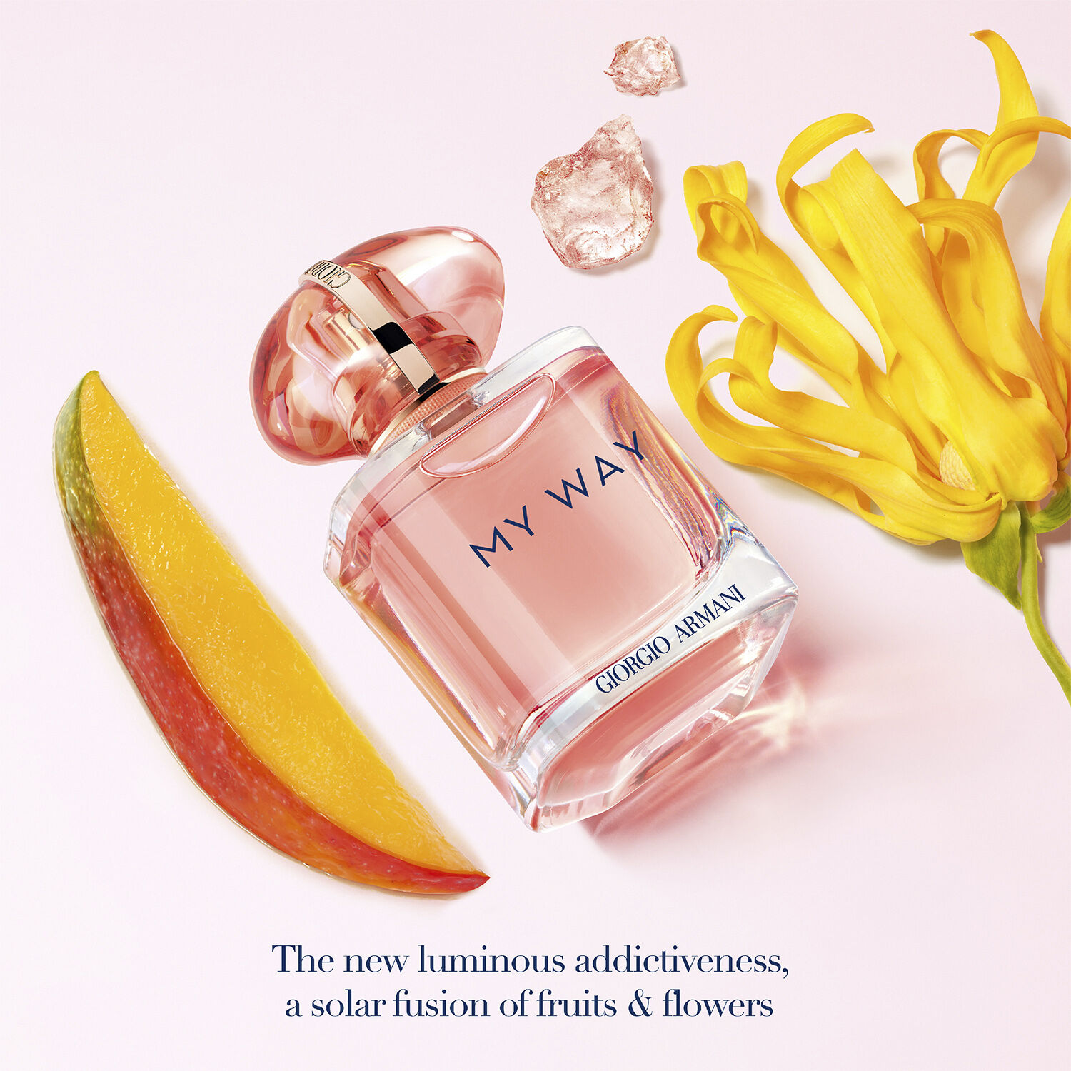 My Way Eau de Parfum