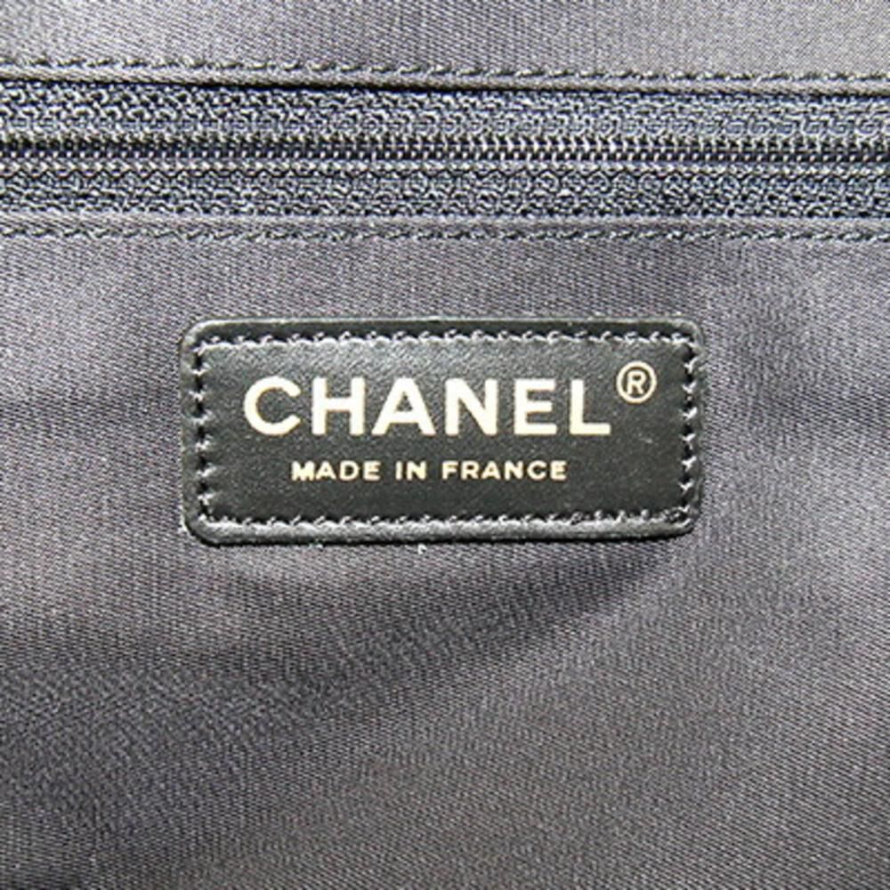 Chanel Travel Line