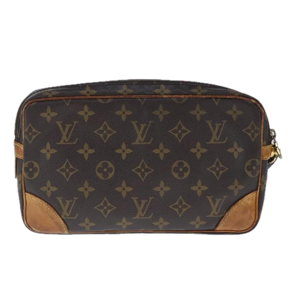 Louis Vuitton Marly Dragonne