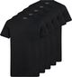 Claudio 5-pack t-shirt cotton