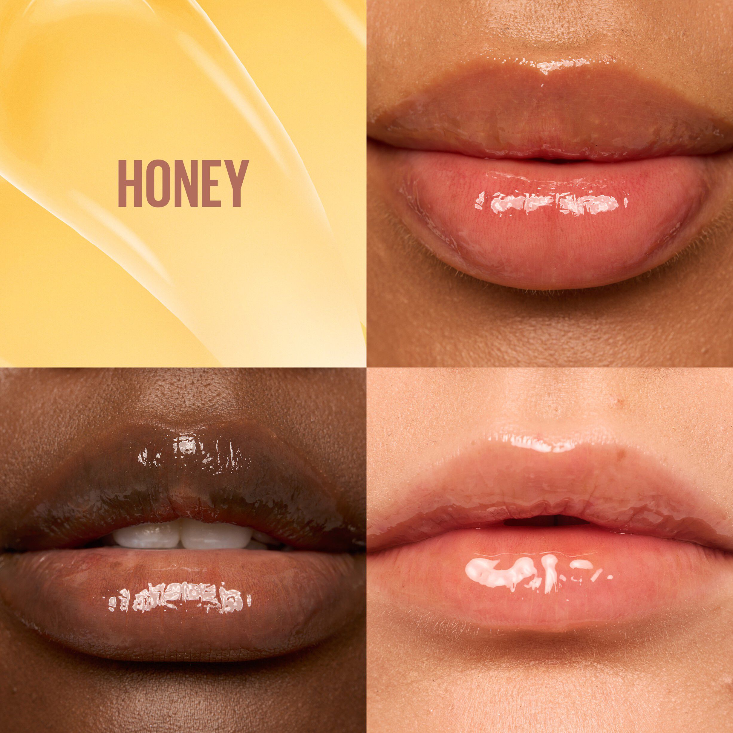 Lifter Gloss Lip Gloss