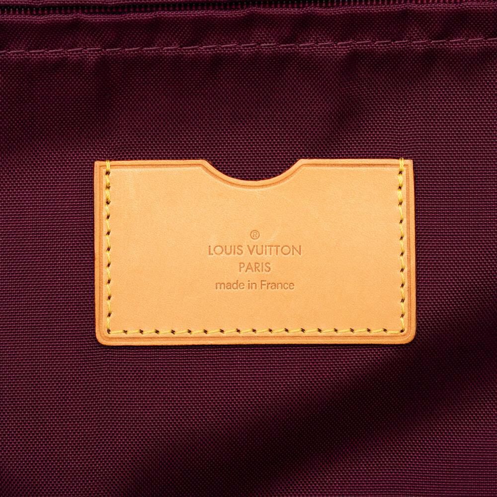 Louis Vuitton Travel Bag