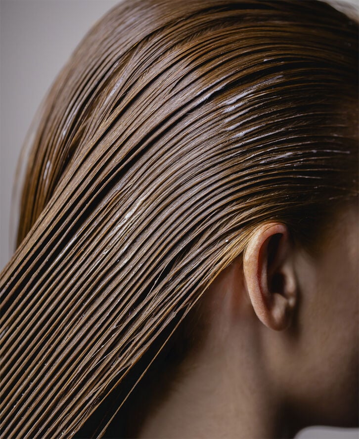 Hair Rituel by Sisley Color Beautifying Hair Care Mask