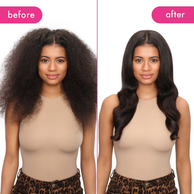 Forget Frizz - Frissmotverkande schampo
