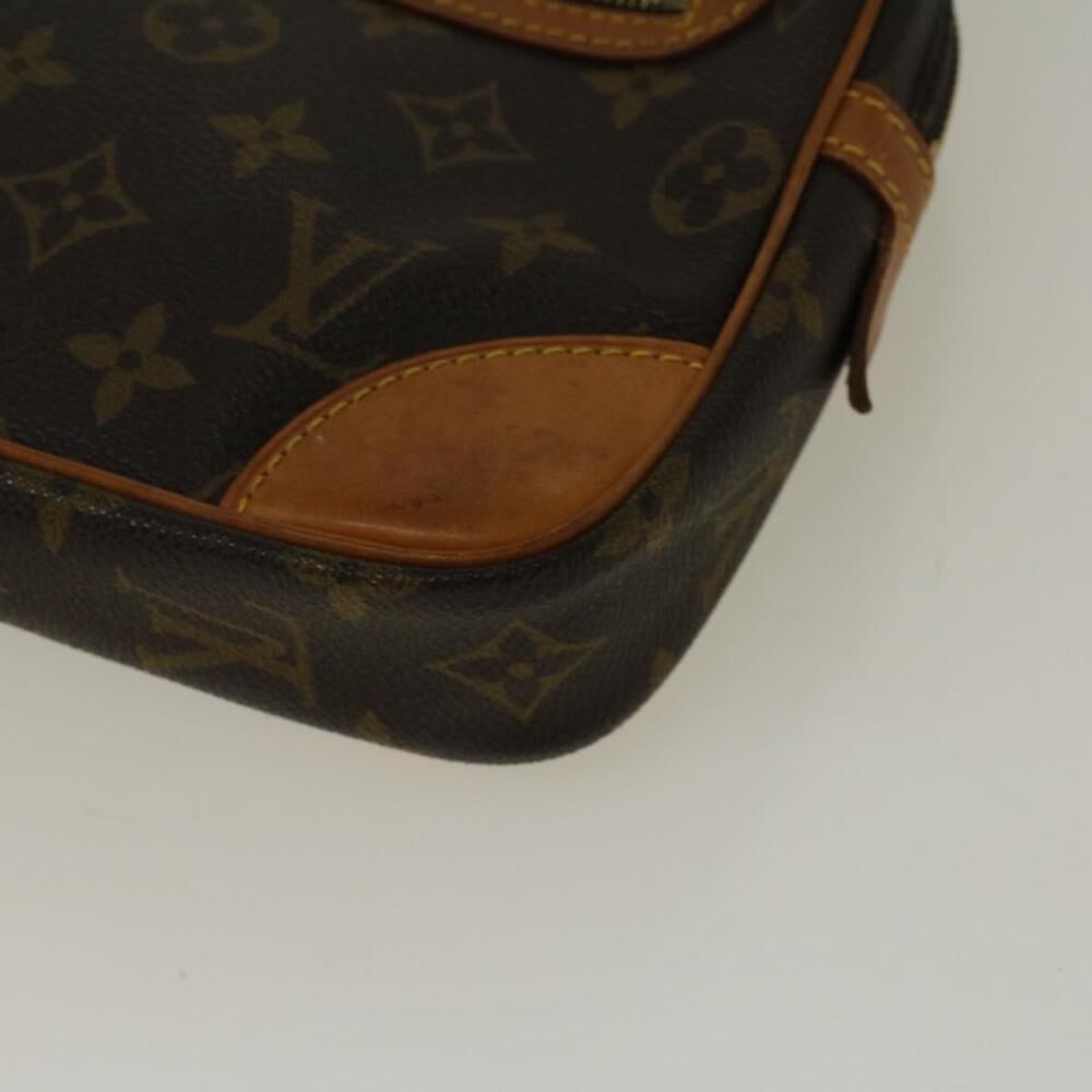 Louis Vuitton Marly Dragonne