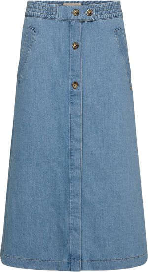 MMMarti Denim Skirt