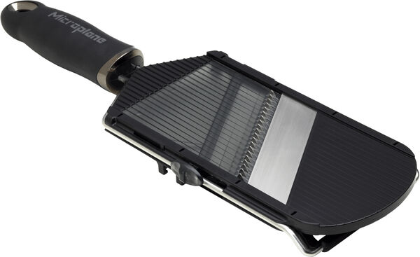 Mandolinjern inkl. slæde