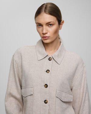MSCHJovene Ginia Jacket