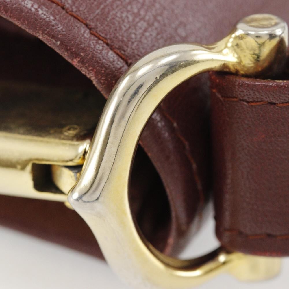 Cartier Shoulder Bag