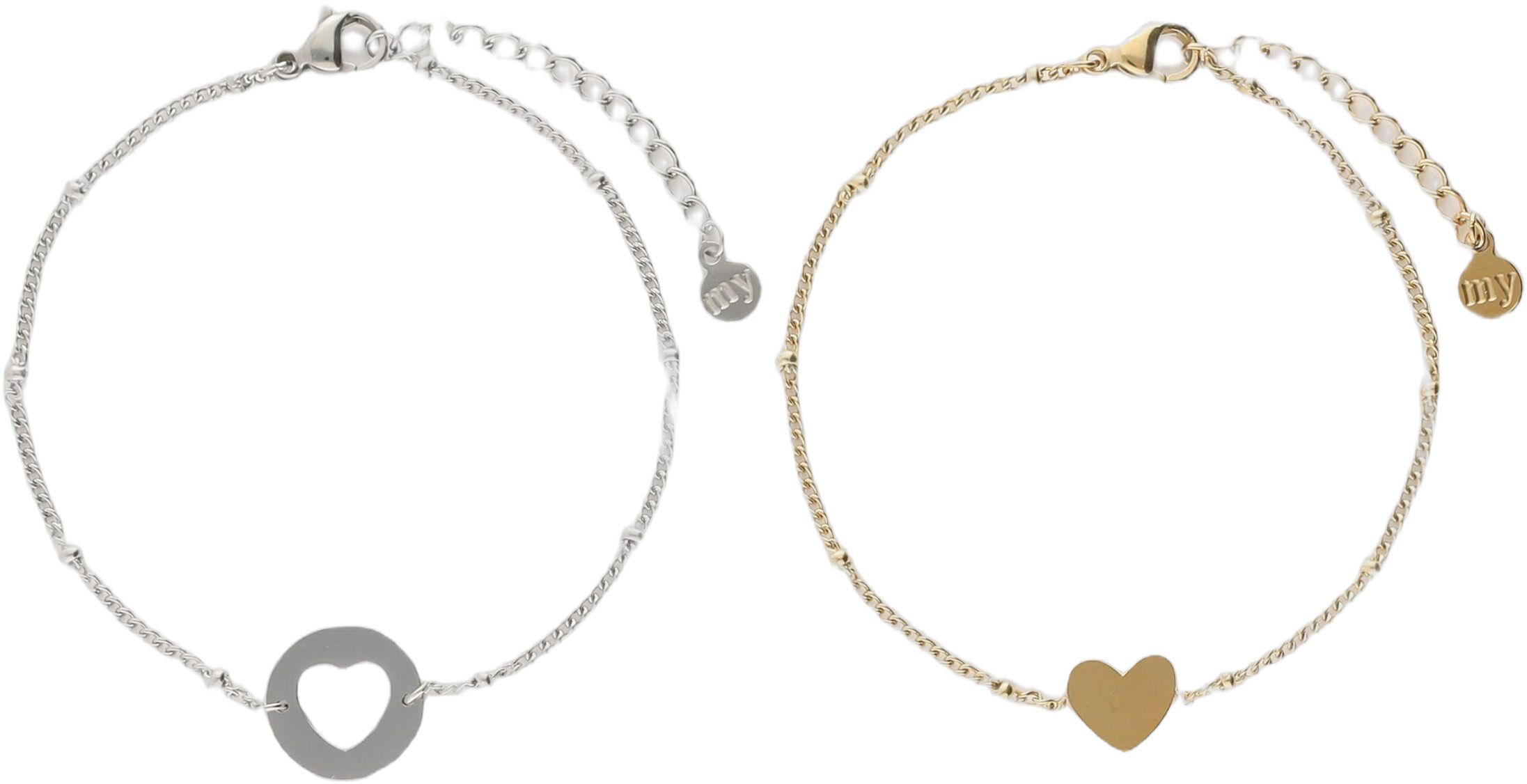 Bracelet Mother & Daughter