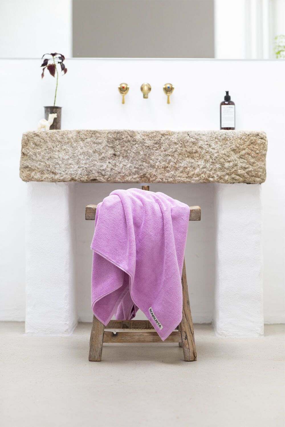 Naram Towels