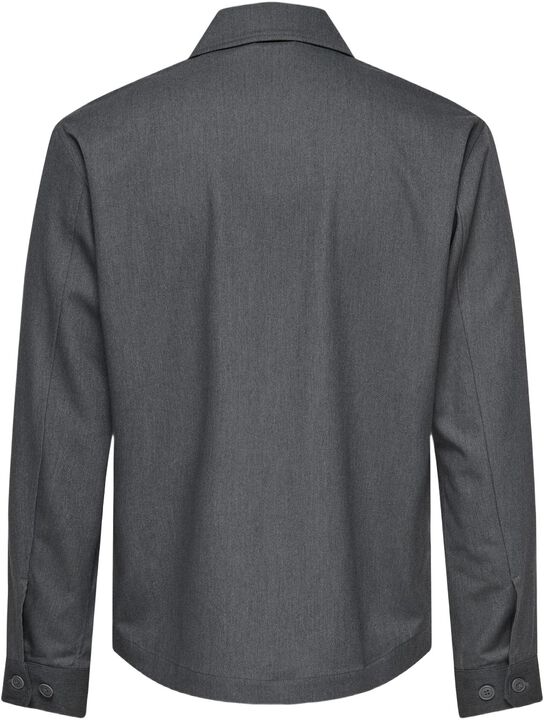 ONSMIRO TAILORED REG 0346 OVERSHIRT