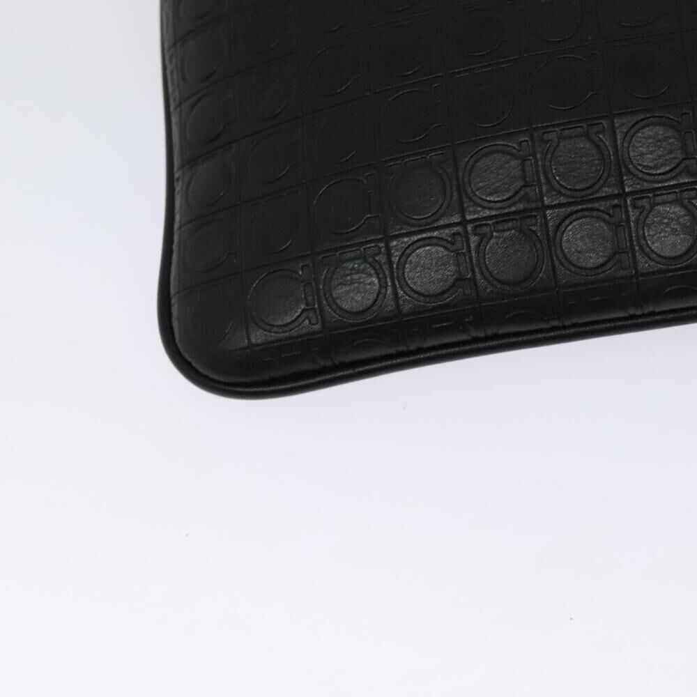 Salvatore Ferragamo Shoulder Bag