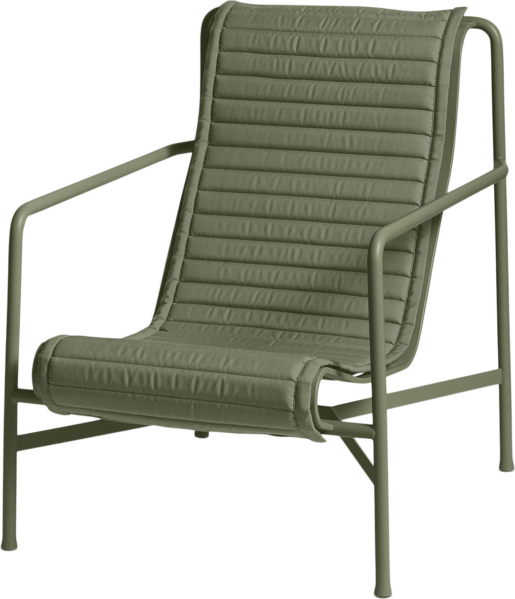 Quilted Cushion for Palissade-Loung