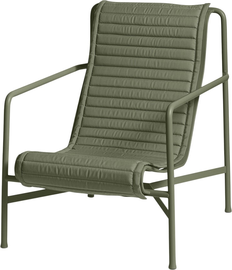 Quilted Cushion for Palissade-Loung