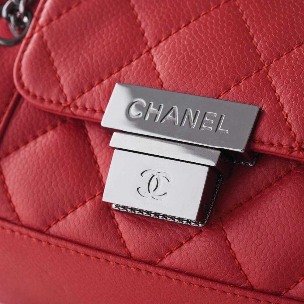 Chanel Shoulder Bag