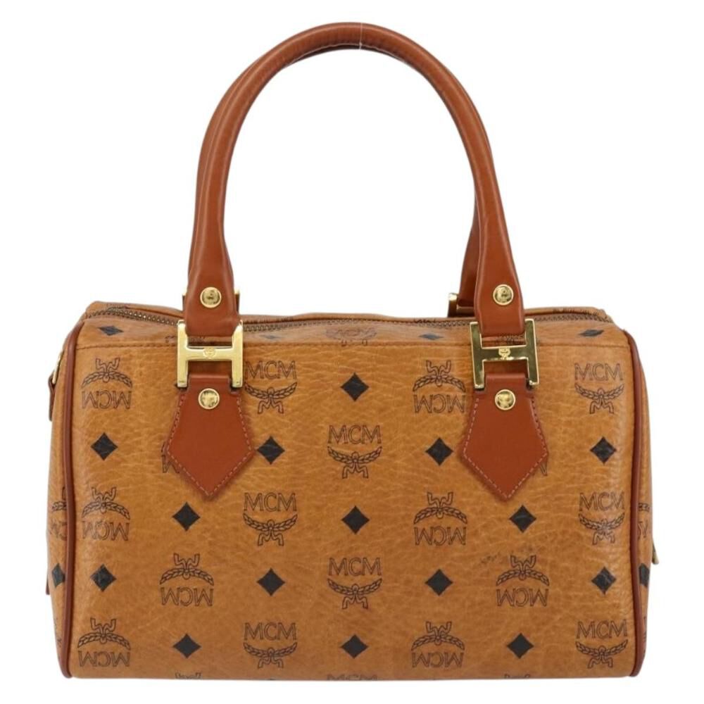 Mcm Handbag