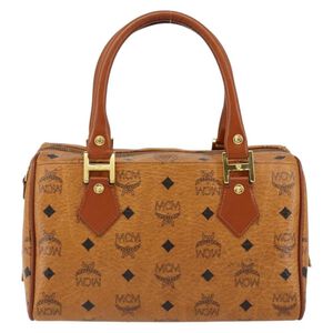 Mcm Handbag