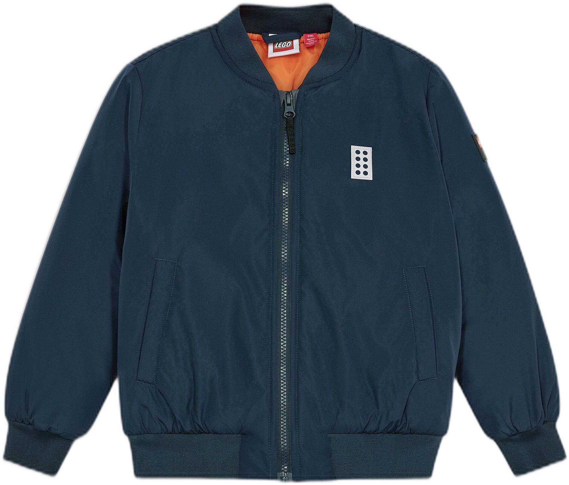 LWJIAN 717 - JACKET