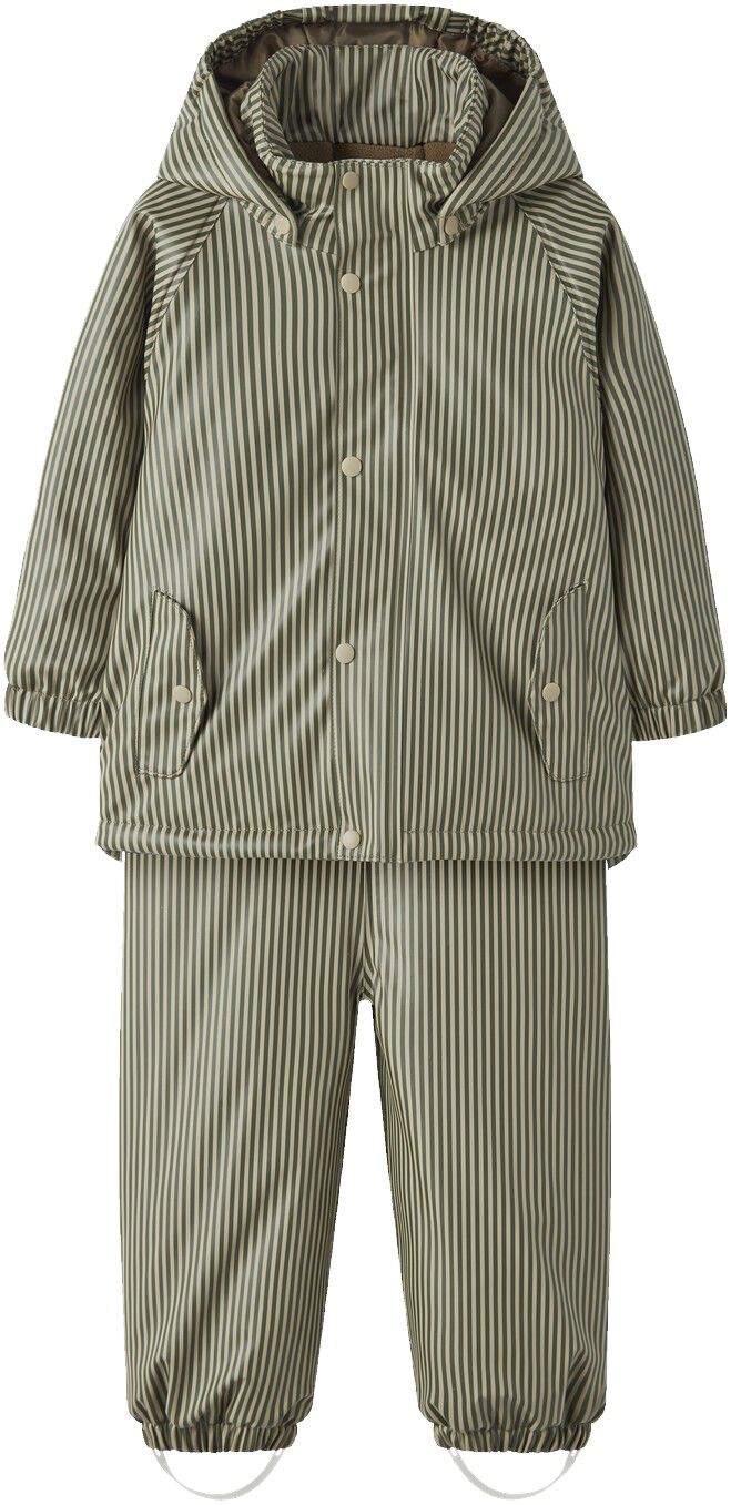 Nmmladry10 Pad Rain Set Aop Fo1 Lil